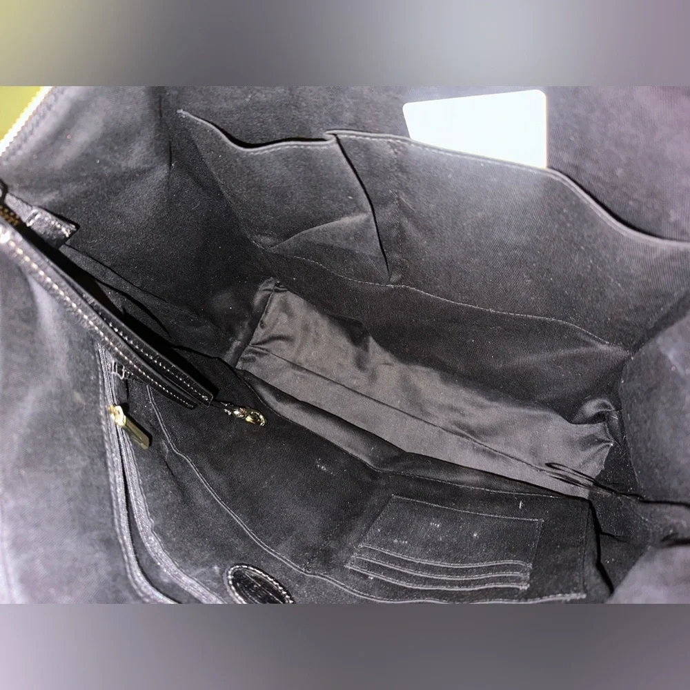 FOSSIL Sydney Tote
